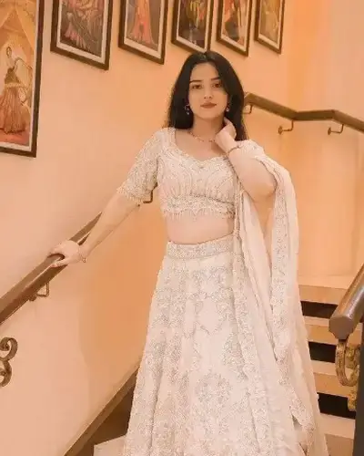 Escort Service In Hanumangarh